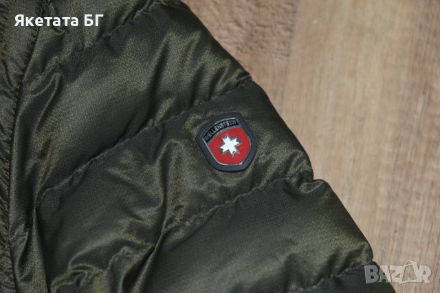 Wellensteyn оригинално мъжко яке размер XXL, снимка 3 - Якета - 39292822