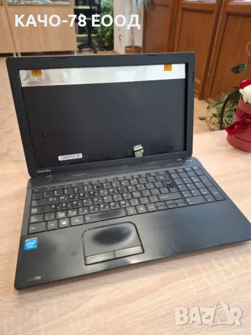Лаптоп Toshiba C50-А-1JT