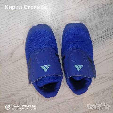 Оригинални маратонки като нови за момичета и момчета , снимка 3 - Детски маратонки - 52210580