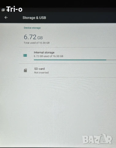 Lenovo Tab 2 A10-70F, снимка 5 - Таблети - 53134153