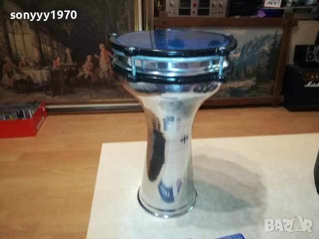 ТАРАМБУКА-НОВА ЛЪСКАВА 30Х20СМ 2107231257