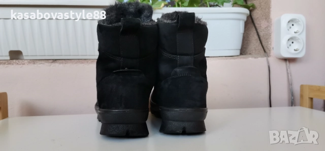 Ботуши Legero Gore-tex 38. 5н. , снимка 11 - Дамски ботуши - 52390055