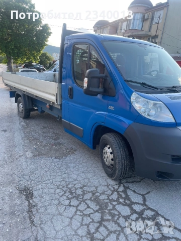 2.3D клима, снимка 3 - Бусове и автобуси - 52183532