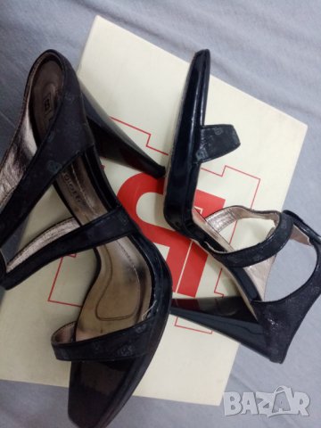 Laura Biaggioti, днес 50 лв, снимка 2 - Дамски обувки на ток - 39033630