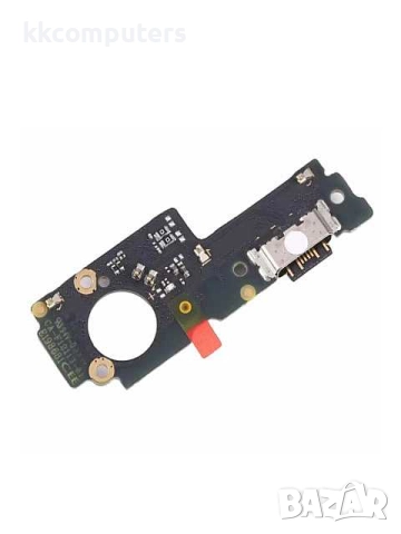 БЛОК ЗАХРАНВАНЕ XIAOMI REDMI 10 5G (22041219NY), снимка 2 - Резервни части за телефони - 51721857