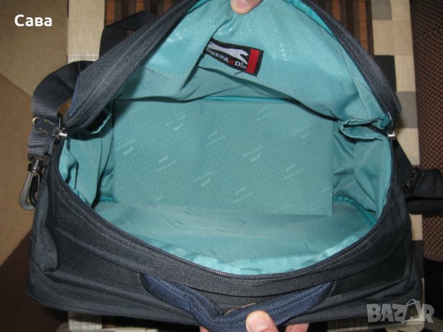 Чанта GHEPARD, снимка 5 - Чанти - 38607008