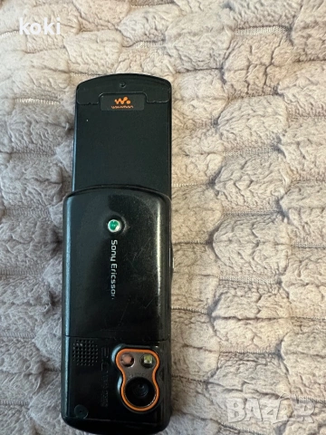 Sony Ericsson w900i, снимка 2 - Sony Ericsson - 53166365