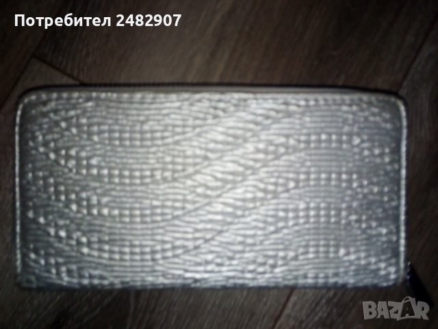 Дамско портмоне Duke Daso, снимка 2 - Портфейли, портмонета - 39798899