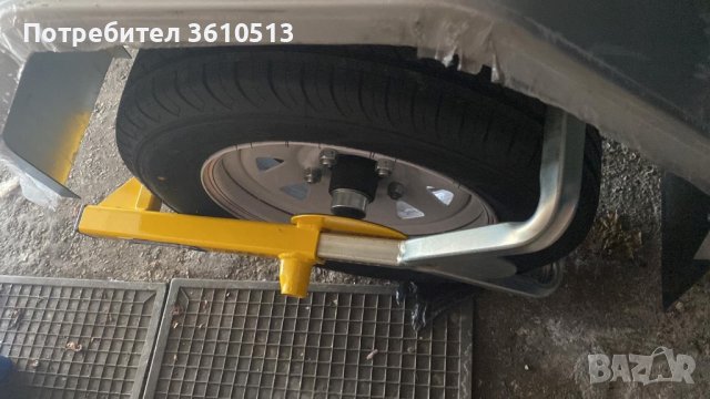 Автомобилно ремарке, снимка 7 - Ремаркета - 42167007