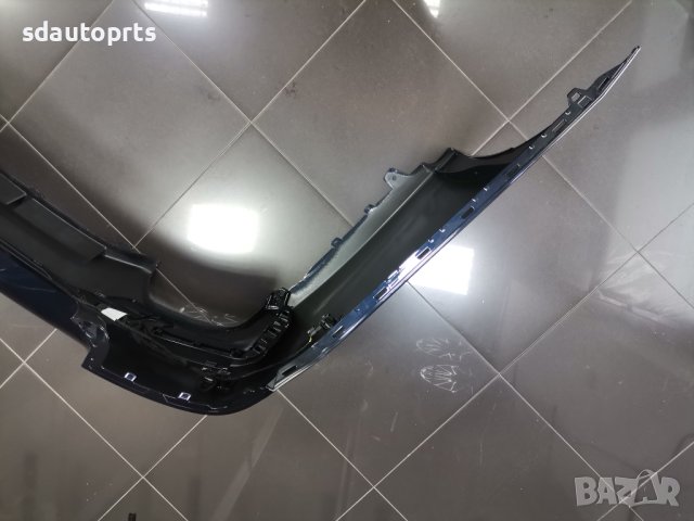 Задна Броня BMW G30 Lci M Пакет БМВ Г30 Фейс М Комплект - А20, снимка 14 - Части - 41289329