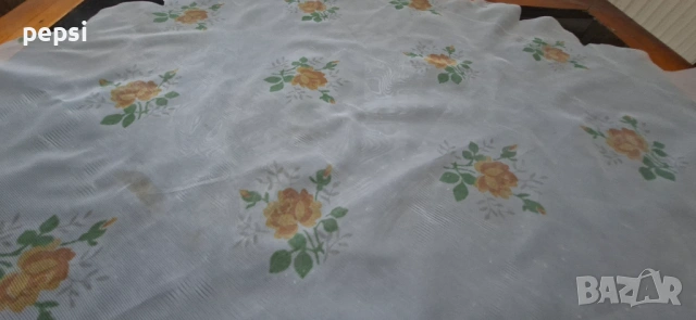 Продава три броя покривки, снимка 6 - Други - 53200391