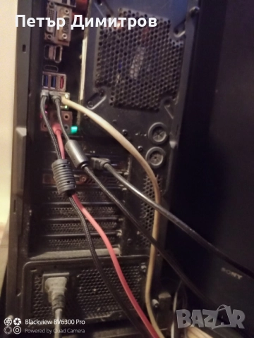 Настолен компютър за филми, музика и документи, снимка 8 - За дома - 52445894