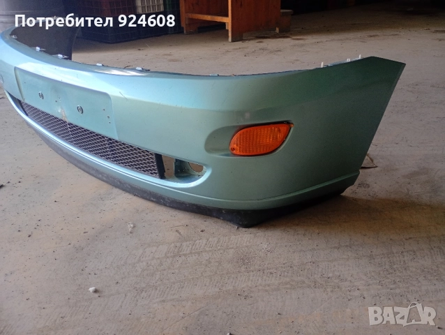 Форд фокус 1998 2004, снимка 3 - Аксесоари и консумативи - 51761297