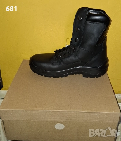 Зимни кубинки 43 номер