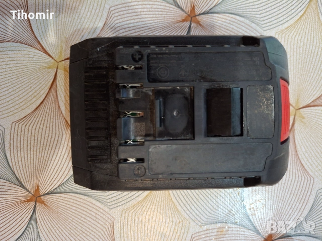 Винтоверт BOSCH GDR 18V-200 C, снимка 16 - Винтоверти - 51535934