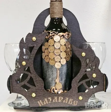 Подаръци със Св. Георги и Дървото на живота, снимка 11 - Подаръци за имен ден - 49958444