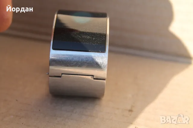 Дамски часовник гривна ''Calvin Klein'', снимка 12 - Дамски - 49392048