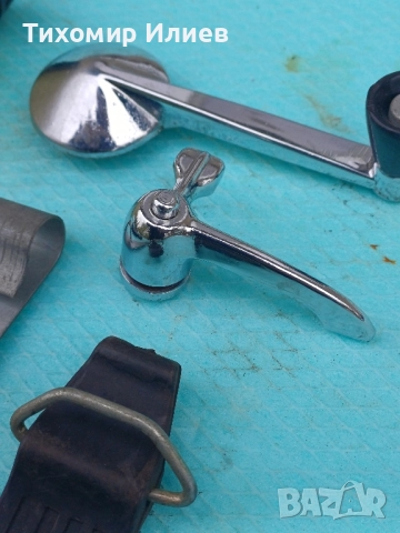 Нови части за ВАЗ 2101, снимка 6 - Части - 52384336