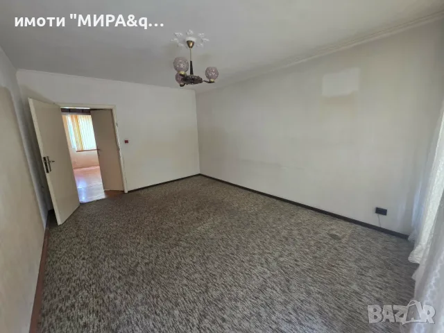 Тристаен апатрамент  под наем в вк. „Куба“, гр. Хасково, снимка 11 - Апартаменти - 56007028