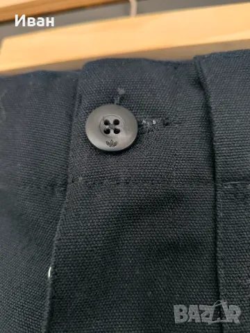 Adidas premium twill cargo W34  карго панталони , снимка 5 - Панталони - 49135920