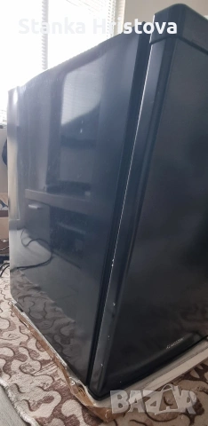 Хладилник Klastein 66L черен., снимка 7 - Хладилници - 53799370