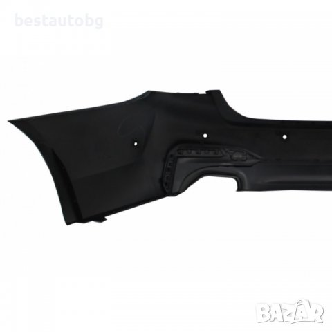 M Technik дизайн пакет за BMW G30 (2017-2020), снимка 10 - Аксесоари и консумативи - 39345232