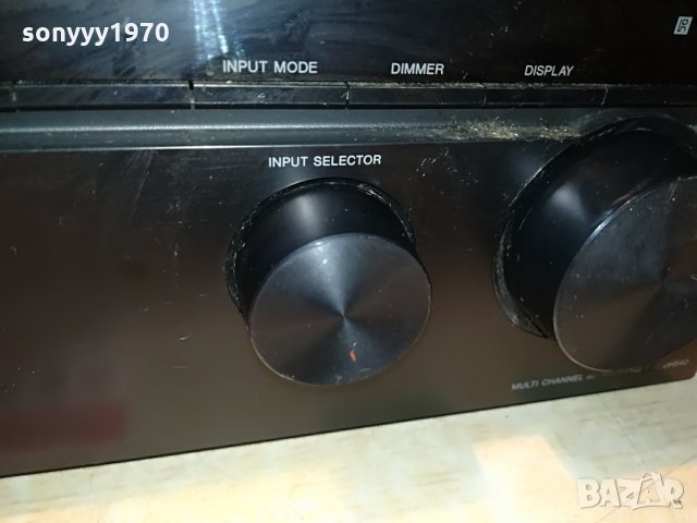 поръчан-sony str-dh540 usb/hdmi receiver 2808212002, снимка 8 - Ресийвъри, усилватели, смесителни пултове - 33951820