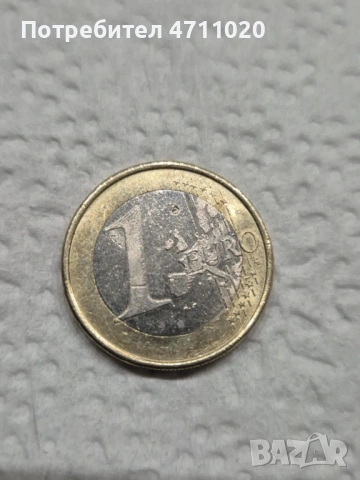 Редки евро и други монети, снимка 13 - Нумизматика и бонистика - 53125612