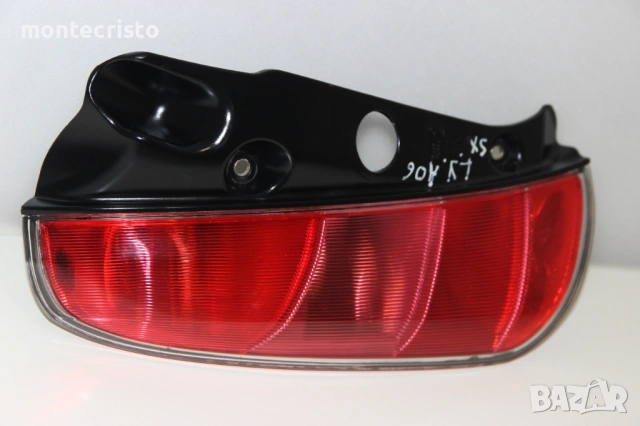 Ляв стоп Lancia Ypsilon (2004-2006г.) 51703972 Ланчия Ипсилон, снимка 2 - Части - 53696333