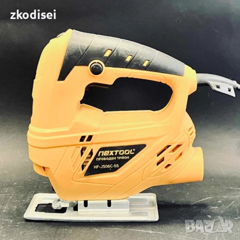 Зеге NEXTOOL XPS 7390