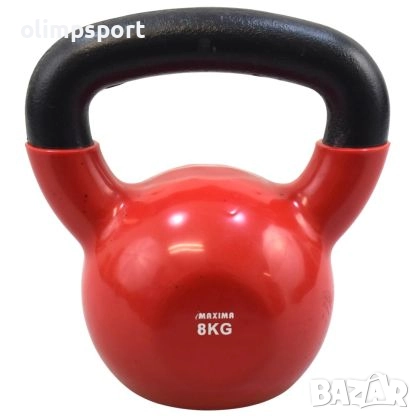 Пудовка 6,8,10,12,16,20,24 кг с допълнително винилово покритие. , снимка 4 - Фитнес уреди - 52171060