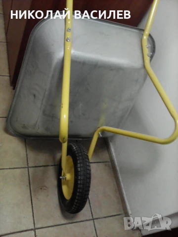 Багажна    количка   -  олекотена   ., снимка 11 - Други инструменти - 51084208