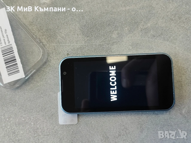 Xs Pro mini Телефон , снимка 6 - Apple iPhone - 53834617