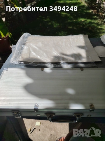 Жетони за покер, снимка 3 - Карти за игра - 51542569