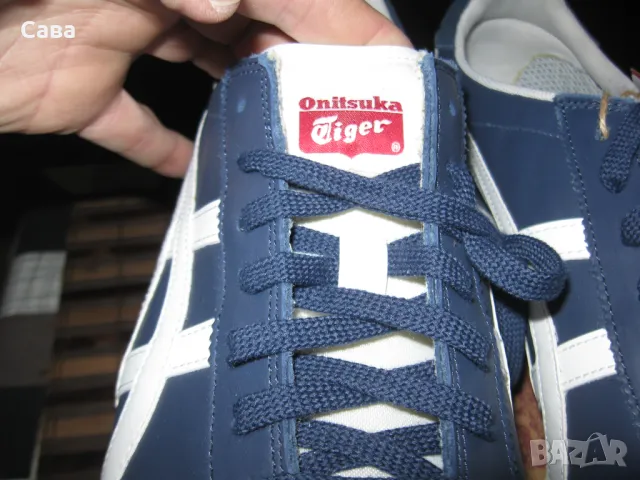 Маратонки ONITSUKA TIGER  , снимка 3 - Маратонки - 47335571
