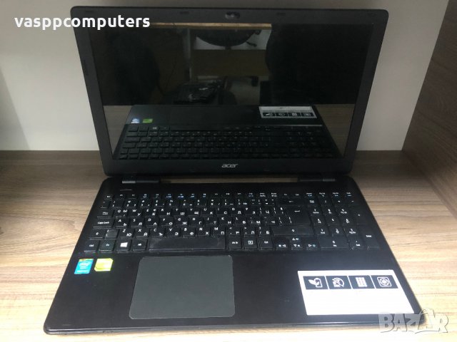 Acer E5 531G на части, снимка 1 - Части за лаптопи - 35907459