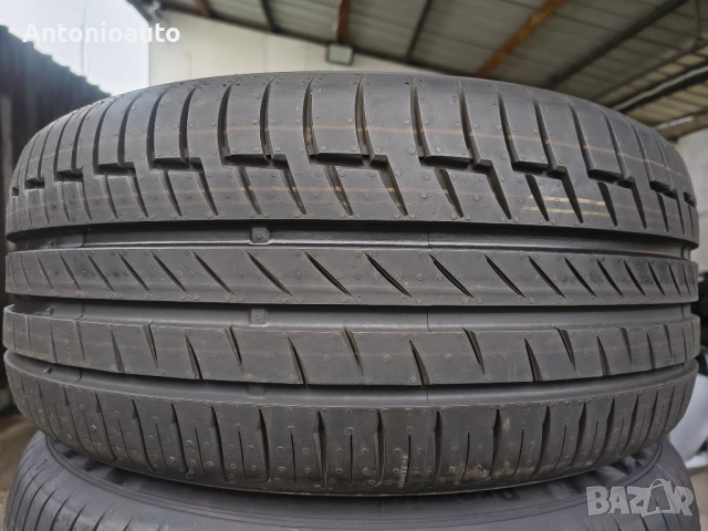 235 45 17 Continental PremiumContact 6 235/45 R17 94W , снимка 5 - Гуми и джанти - 52457677