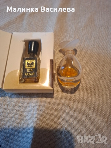ретро парфюми , снимка 2 - Колекции - 53128939