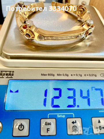 Залог, Покупка и Продажба на Злато!, снимка 2 - Кредити - 36122989