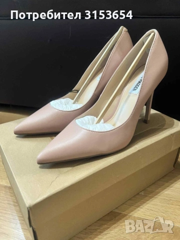 Дамски обувки