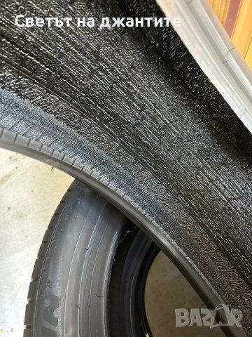 Гуми 255/45/19 Pirelli Нови 4 броя, снимка 5 - Гуми и джанти - 42231307