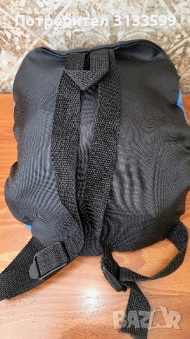 Раница /мешка/ за момче за училище, спорт, разходка на Cars Mc Queens; Малка детска раничка , снимка 3 - Раници - 51471586