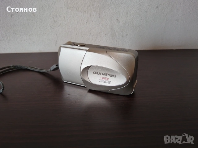 Камери OLYMPUS SUPERZOOM Japan, снимка 15 - Фотоапарати - 53391036