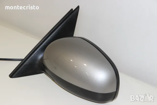 Ляво електрическо огледало Skoda Roomster (2006-2015г.) 5J1857507A / 5 пина, снимка 5 - Части - 48207691