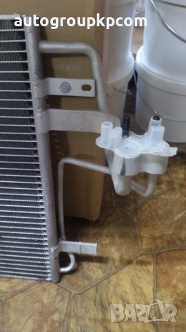 ОЕ РАДИАТОР КЛИМАТИК TUCSON, SPORTAGE (04-10) 976062E100, снимка 8 - Части - 42019495