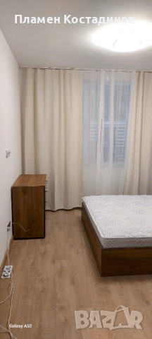 Дава под наем 3-СТАЕН, снимка 10 - Апартаменти - 52616737