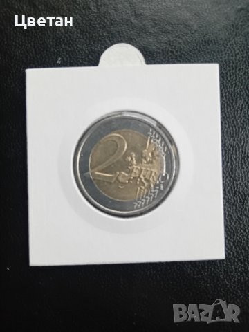 2 euro monaco / 2 евро монако