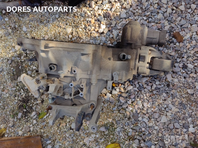 Ръчна скоростна кутия за Honda CRV II 2.0i 150кс (2002-2006г.), снимка 4 - Части - 52565862