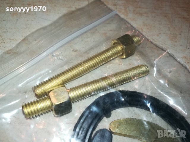 Монтажен комплект-СМЕСИТЕЛ 2809211209, снимка 14 - Смесители - 34278538