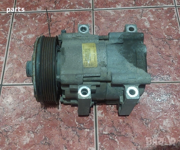 Компресор Климатик Форд Мондео - 94BW19D629DA, снимка 2 - Части - 53461468